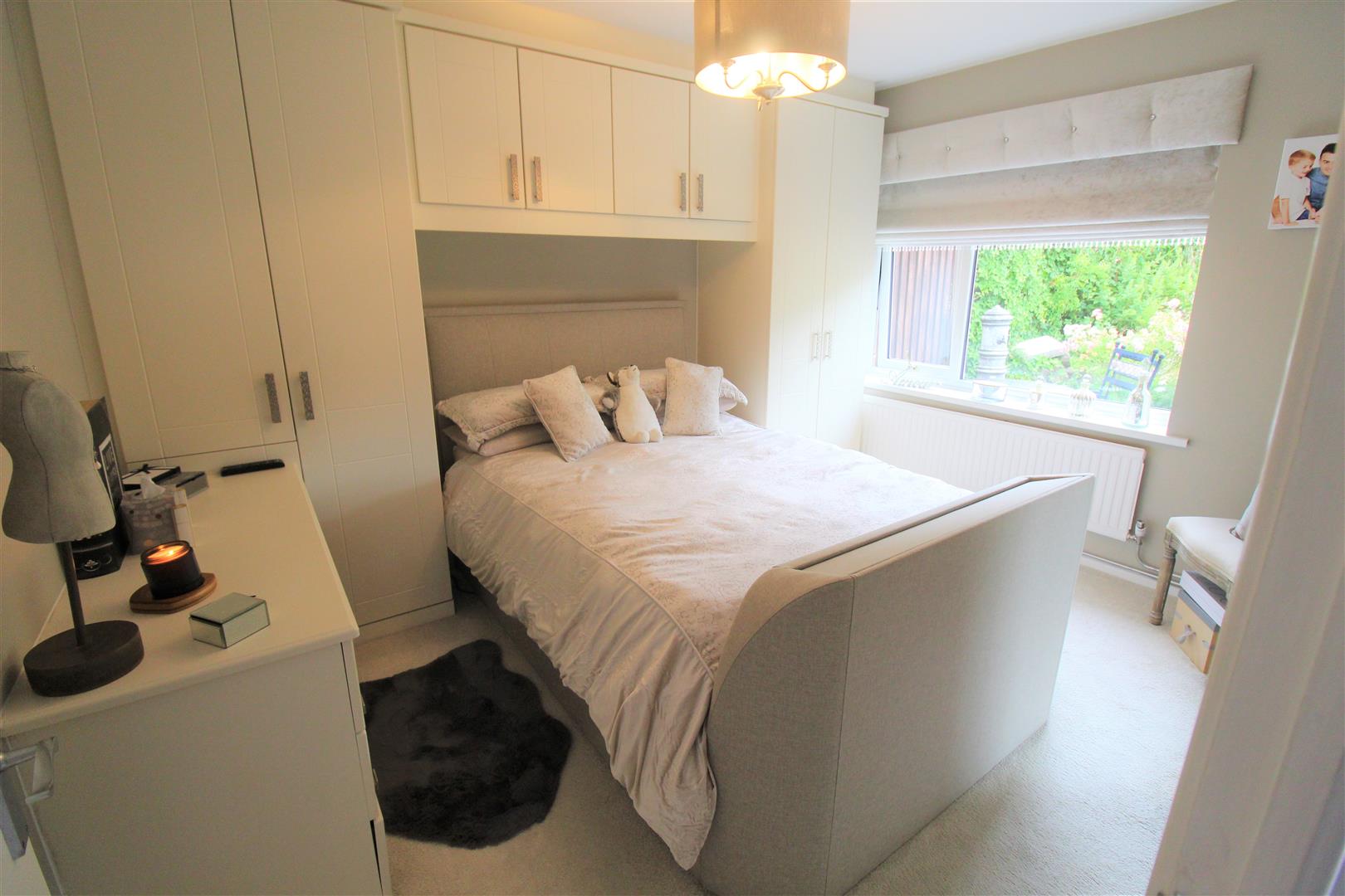 Nursery Avenue, Stockton Brook, Stoke-On-Trent